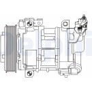 Delphi | Kompressor, Klimaanlage | CS20325