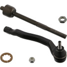 FEBI BILSTEIN 39864 Spurstange