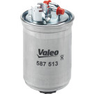 Valeo | Kraftstofffilter | 587513