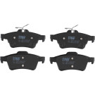 TRW | Bremsbelagsatz, Scheibenbremse | GDB1938 TRW | Bremsbelagsatz, Scheibenbremse | GDB1938