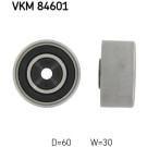 SKF | Umlenk-/Führungsrolle, Zahnriemen | VKM 84601