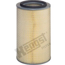 Hengst Filter | Luftfilter | E116L