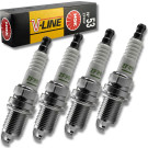 NGK V-Line 94301 Zündkerze ZFR5F NGK V-Line 94301 Zündkerze ZFR5F