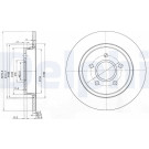 Delphi | Bremsscheibe | BG3897C