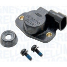 Magneti Marelli | Sensor, Drosselklappenstellung | 219244240500