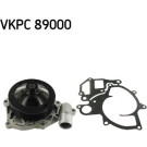 SKF | Wasserpumpe | VKPC 89000