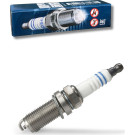 BOSCH 0 242 229 630 Zündkerze Nickel