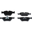 BOSCH | Bremsbelagsatz, Scheibenbremse | 0 986 424 351 BOSCH | Bremsbelagsatz, Scheibenbremse | 0 986 424 351