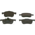 BOSCH | Bremsbelagsatz, Scheibenbremse | 0 986 424 540 BOSCH | Bremsbelagsatz, Scheibenbremse | 0 986 424 540