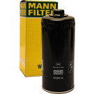 Mann-Filter | Ölfilter | W 962/6