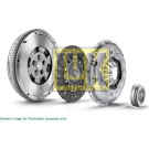LuK | Kupplungssatz | 600 0318 00 LuK | Kupplungssatz | 600 0318 00