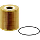 Mann-Filter | Ölfilter | HU 819 X Mann-Filter | Ölfilter | HU 819 X