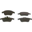 BOSCH | Bremsbelagsatz, Scheibenbremse | 0 986 494 401 BOSCH | Bremsbelagsatz, Scheibenbremse | 0 986 494 401