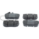 BOSCH | Bremsbelagsatz, Scheibenbremse | 0 986 494 535 BOSCH | Bremsbelagsatz, Scheibenbremse | 0 986 494 535