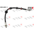 FTE | Bremsschlauch | 9240550