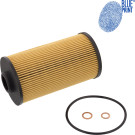 Blue Print | Ölfilter | ADJ132122 Blue Print | Ölfilter | ADJ132122