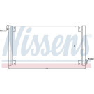 Nissens | Kondensator, Klimaanlage | 940025