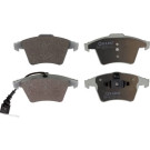 QUARO | Bremsbelagsatz, Scheibenbremse | QP1641 QUARO | Bremsbelagsatz, Scheibenbremse | QP1641