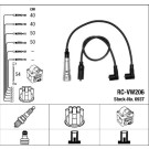 NGK | Zündleitungssatz | 0937
