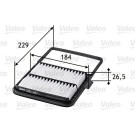 Valeo | Luftfilter | 585287