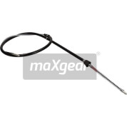 Maxgear | Seilzug, Feststellbremse | 32-0757