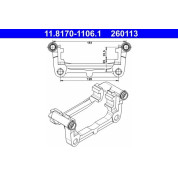 ATE | Halter, Bremssattel | 11.8170-1106.1