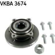 SKF | Radlagersatz | VKBA 3674