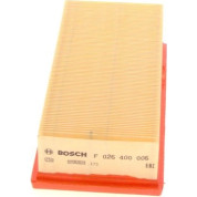 BOSCH | Luftfilter | F 026 400 006