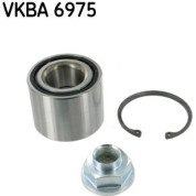 SKF | Radlagersatz | VKBA 6975