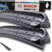 BOSCH | Wischblatt | Scheibenwischer A929S | 3 397 118 929