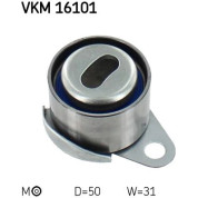 SKF | Spannrolle, Zahnriemen | VKM 16101