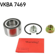 SKF | Radlagersatz | VKBA 7469