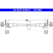 ATE | Bremsschlauch | 24.5237-0335.3