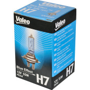 Valeo | Glühlampe, Fernscheinwerfer | 032521