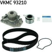 SKF | Wasserpumpe + Zahnriemensatz | VKMC 93210