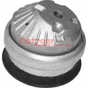 Metzger | Lagerung, Motor | 8053503