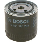 BOSCH | Ölfilter | 0 451 103 289