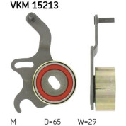 SKF | Spannrolle, Zahnriemen | VKM 15213