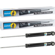 Bilstein | 2x Stoßdämpfer Hinterachse | 19-183749