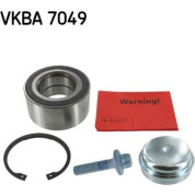 SKF | Radlagersatz | VKBA 7049