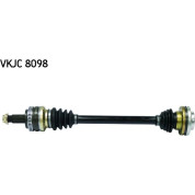 SKF | Antriebswelle | VKJC 8098