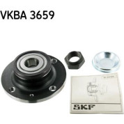 SKF | Radlagersatz | VKBA 3659