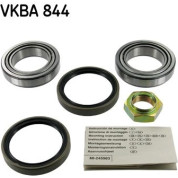 SKF | Radlagersatz | VKBA 844