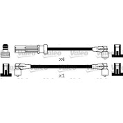 Valeo | Zündleitungssatz | 346306