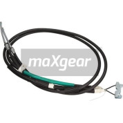 Maxgear | Seilzug, Feststellbremse | 32-0448