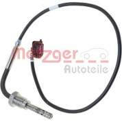 Metzger | Sensor, Abgastemperatur | 0894007