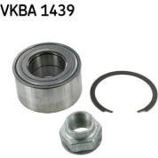 SKF | Radlagersatz | VKBA 1439