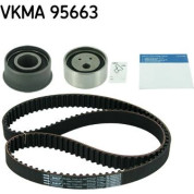 SKF | Zahnriemensatz | VKMA 95663