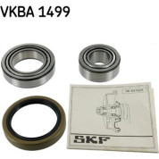 SKF | Radlagersatz | VKBA 1499