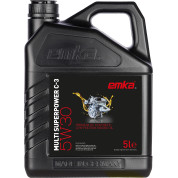 EMKA | Motoröl | Multi Superpower C-3 5W30, 5L | 0808850